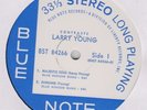 LARRY YOUNG 