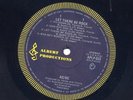AC/DC Let There Be Rock Aust Alberts kangaroo label lp