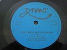  NWOBHM TYRANT Hold Back The Lightning  7