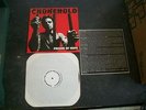 Chokehold Prison Of Hope LP RARE