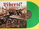 BUNKER 84 / TRIBUTE LP / LIBERTE / COMPILATION PUNK OÏ