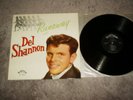 ORIGINAL 1961-DEL SHANNON-RUNAWAY-MONO-LP-BEAUTIFUL-NM-