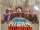 Puerto Rican Power-El Eco de un Tambor-Gema-Hear
