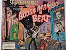 Steve Hernandez The Booga Mambo Beat-Wow Hear