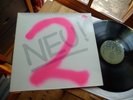 NEU 2 IN 1973 1ST PRESS KRAUTROCK HIPPIE SPACE KILLER