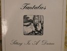 Private Kraut Prog LP Tantalus Sitting In A Dream LP