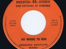 NORTHERN Soul 45  SEEBURG SPOTLITE BAND NM seeburg 5008