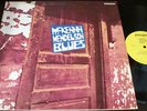 McKENNA MENDELSON MAINLINE “Blues” Paragon reissue NM