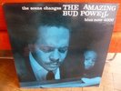 Bud Powell*Scene Changes*Blue Note *RVG*47 West 63 NYC