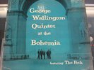 Rare Jazz George Wallington Quintet at the Bohemia LP