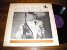 LP RON CARTER WHERE? NEW JAZZ 8265 MONO ORIG dolphy