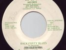 ROCKABILLY- JIM OERTLING -
