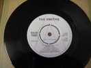 THE SMITHS UK ONLY PROMO STILL ILL  1984 