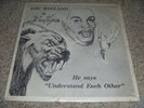 RARE SOUL LP/ LOU RAGLAND 