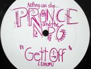 PRINCE 