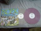 NOFX - They've Actually Gotten Worse Live COLORED VINYL