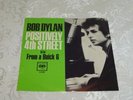 BOB DYLAN POSITIVELY 4TH STREET 7