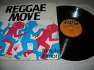 REGGAE LP - SIMPLE SIMON - REGGAE MOVE