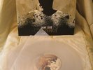 Converge Jane Doe Clear White Equal Vision 2 LP EVR61
