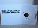 DEATH THREAT/OMDB split 7