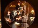 BEATLES Judo Arena Canada Picture Disc Only 1,000 made