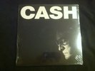 JOHNNY CASH The Man Comes Around American IV LP SEALED