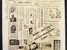 BOBBY JACKSON Cafe Extraordinaire NINTH NOTE rare jazz