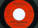 JOLLY GREEN GIANTS - KILLER NORTHWEST GARAGE 45 HEAR