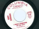 GARY SCRUGGS - GREAT MOD PSYCH GARAGE 2-SIDER HEAR