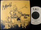 F. Models GOD FEARING MAN Ohio Punk 7”