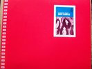 DEEP PURPLE Machine Head URUGUAY EMI RED CVR PROMO EX-