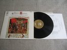 CARL ORFF:Carmina Burana.NM 1966 UK 'Angel' Lp  San 162
