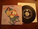 KAY STARR - Rockin' with kay - German EP 1960 NM