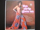 WERNER MÜLLER The Strip Goes On GERMAN FUNK BREAKS Hear