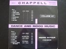 JACK AREL PIERRE DUTOUR Chappell FRENCH LIBRARY NM Hear