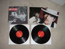 Bob Dylan - Love and Theft 2 LP Vinyl US RARE 2001