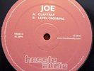 Joe – Claptrap / Level Crossing