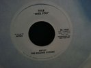 ROLLING STONES Miss You Stereo/Mono  PROMO 45