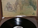 WARHORSE 1970 SWIRL VERTIGO RARE PROG ROCK