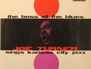 JOE TURNER 