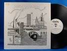 JOHN WILSON *Orig* UK Private Downer Xian Folk Psych LP