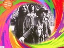 PINK FLOYD Amsterdam tea party 2 LP COMPLETE SHOW NM