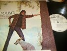 NEIL YOUNG EVERYBODY KNOWS THIS IS NOWHERE REPRISE WLP