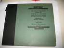 6 RCA records Pablo Casals Cellist Bach Suite No 2 & 3