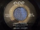 Garage / Psych Jupiters Children Triple O Label Hear