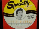 Little Richard - Specialty Volume II 45's Box Set