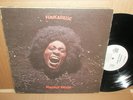 FUNKADELIC maggot brain PROMO psych funk lp