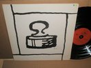 rare BAYLE tremblement ELECTRONIC concrete LP og