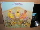 rare THREE SOUNDS soul symphony FUNK JAZZ og LP breaks