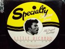 Little Richard - Specialty Volume I 45's Box Set